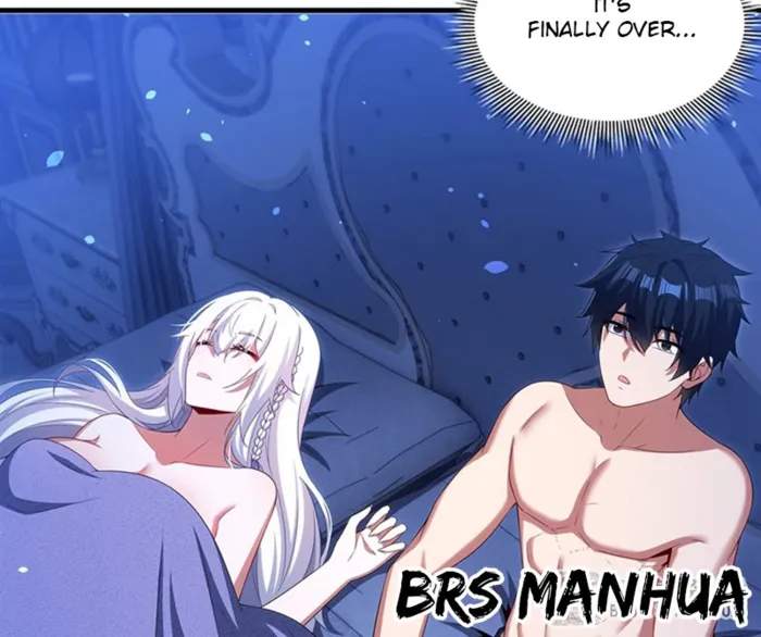 Shut Up, Evil Dragon! I don't want to raise a child with you anymore Chapter 44 22